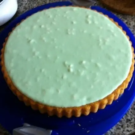 Hexenkuchen - toll für Kindergeburtstage