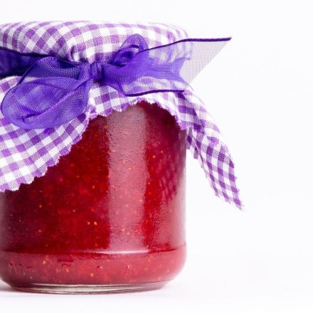 "Falsche" Marmelade
