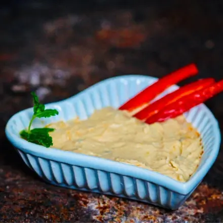 Hummus Dip