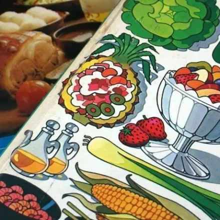 Alte Kochbücher kaufen