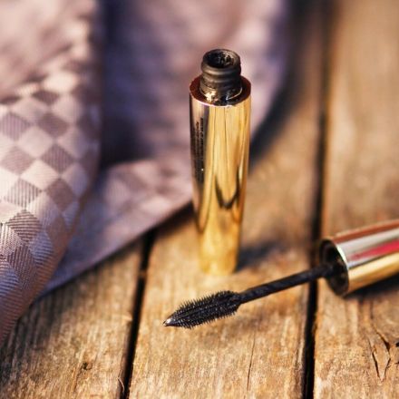 Vertrockneten Mascara wieder benutzen