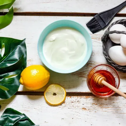 Die perfekte Haarkur für alle Haare