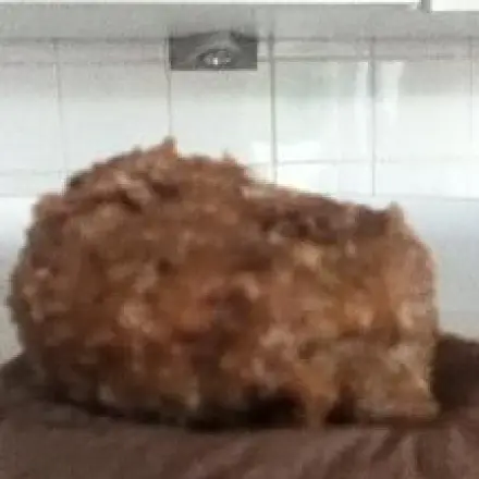 Schokoladenschälchen