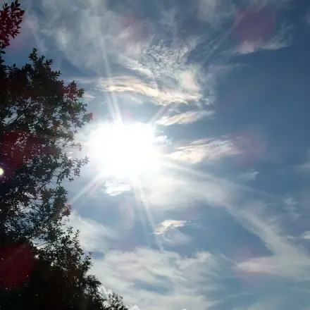 Gegen große Hitze ein paar Tipps