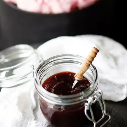 Rosenmarmelade