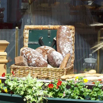 Brot - ein paar Tipps