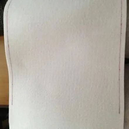 Laptoptasche / Notebooktasche selbst herstellen