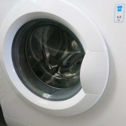 Beladungskapazität des Maschinen-Waschprogramms nutzen
