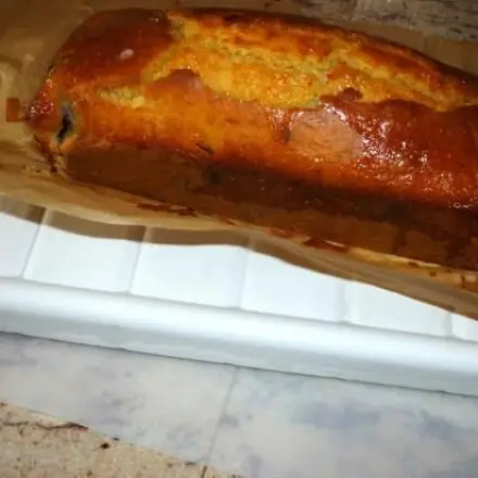 Wie man frisch gebackenen Kuchen schnell kalt bekommt