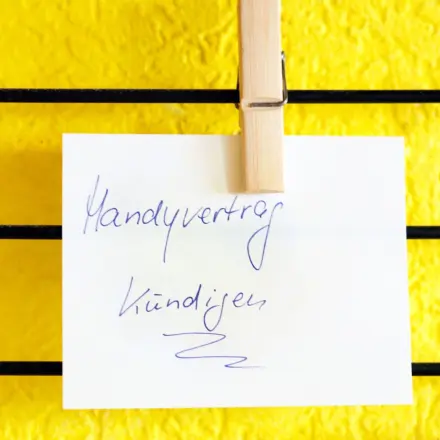 So gibt's die besten Handy Deals!