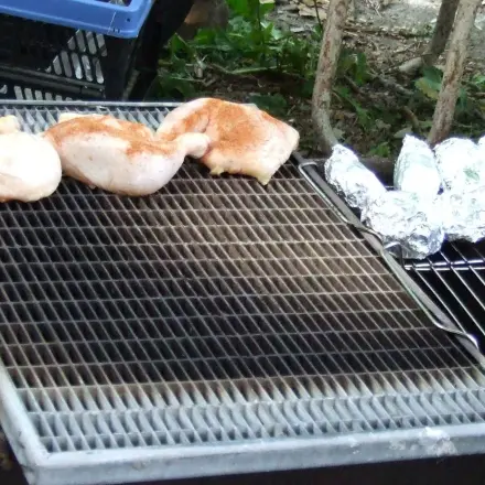 Im Sommer nicht nur im Freien grillen, sondern auch kochen