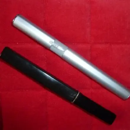 Nasenhaarschneider - prima im Urlaub für hartnäckige Haare