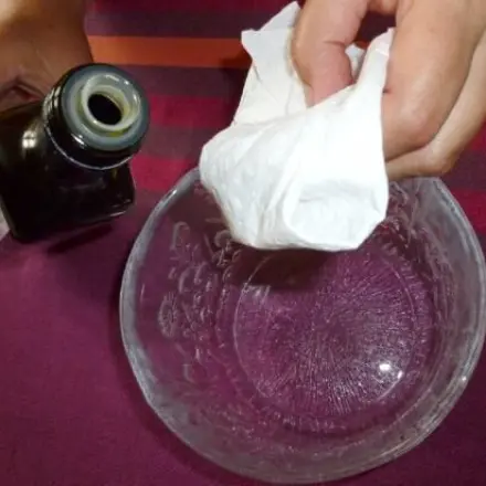 Gelee löst sich ganz leicht aus der Form