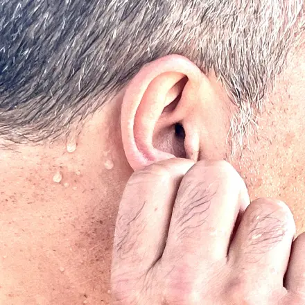 Toller Tipp gegen Hitze