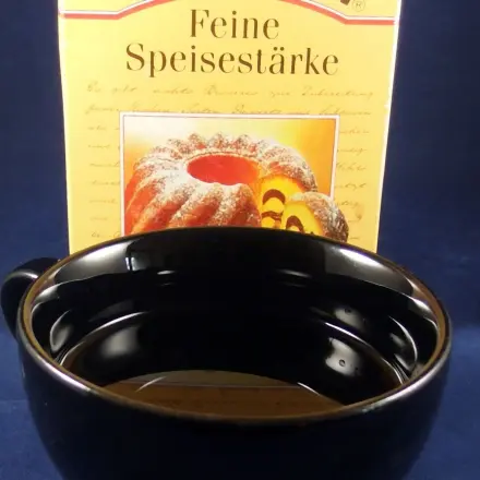 Kein Soßenbinder zur Hand - was nun?