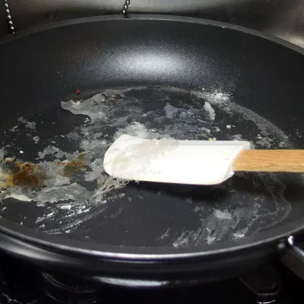 Spülen von Hand erleichtern