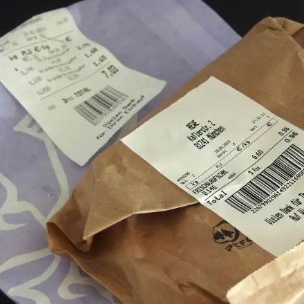 Es muss nicht immer Großeinkauf sein