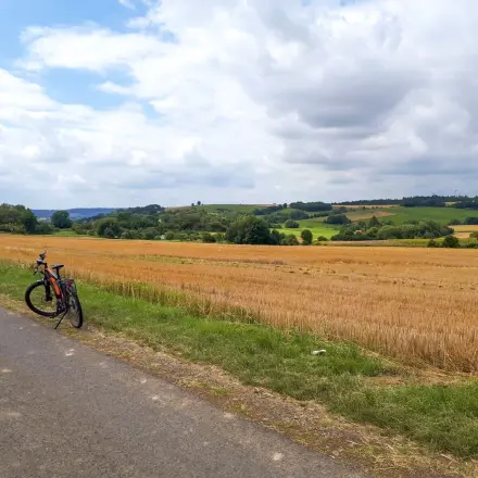 Fahrradklau verhindern