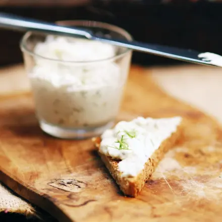 Knobi Dip mit Suchtgefahr