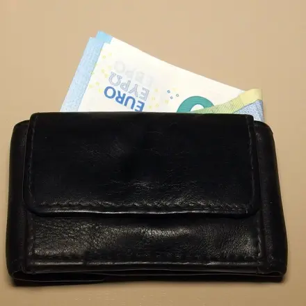 Der Trick mit dem Geld - Für Frauen