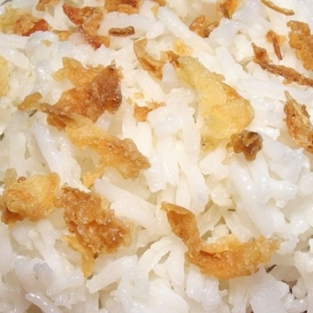 Reis kochen mit weniger Aufwand ohne Kochbeutel & Reiskocher