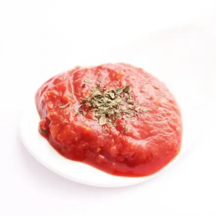 Pizzaiola - Pizzasoße