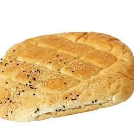 Resteverwertung mit Fladenbrot