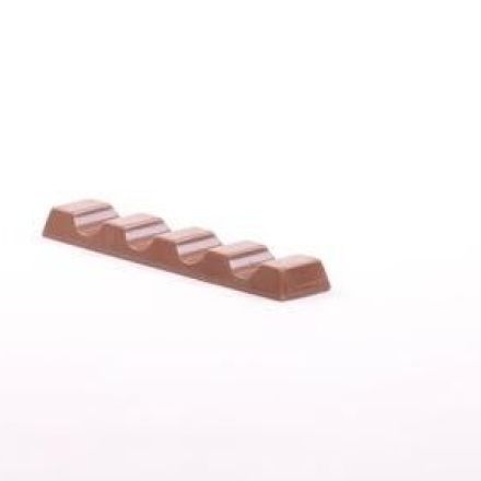 Kinderriegel-Blätterteig-Taschen