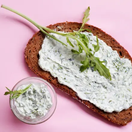 Rucola-Dip