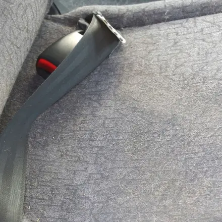 Autopolster reinigen