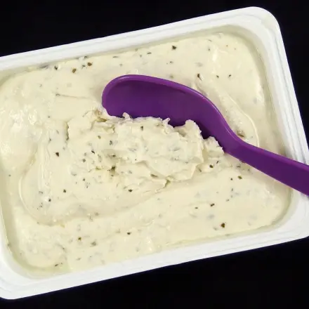 Frischkäse- ein (Fast)Alleskönner