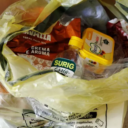 Einkaufliste leichter erstellen