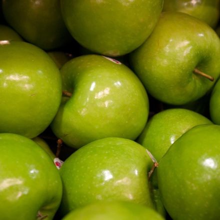 Apfel - Gut bei Durchfall