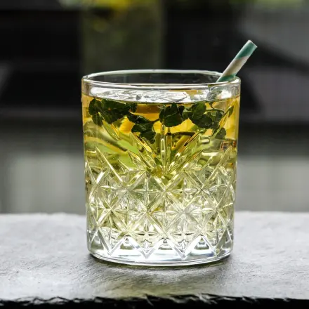 Selbst gemachte Brause