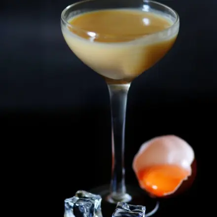 Eierlikör selbstgemacht