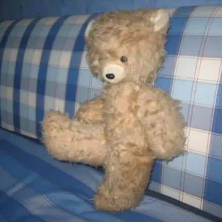 Kindheitserinnerungen auffrischen