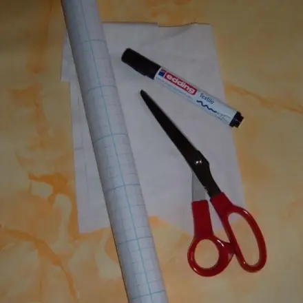 Stoffe beschriften
