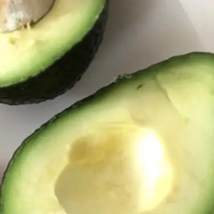 Haarkur für trockenes Haar