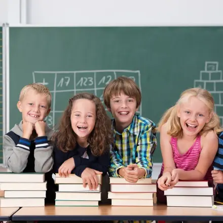 Schulbücher günstig