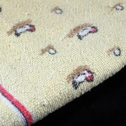 Alte Frottee Handtücher als Lappen nutzen