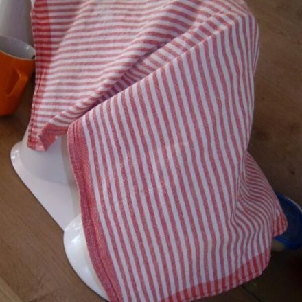 Teig rühren ohne Mehlstaub