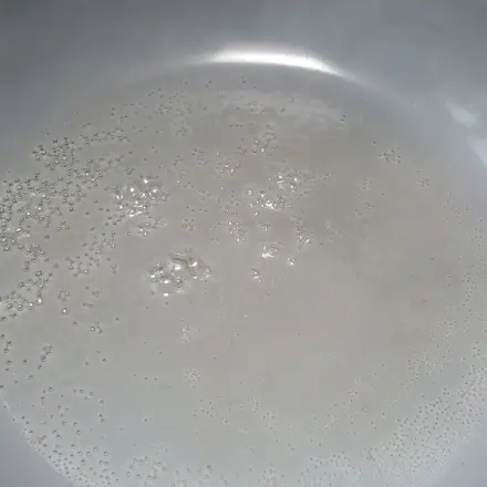 Fleisch braten ohne Fett