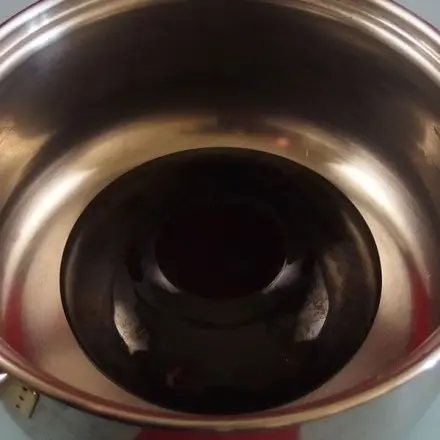 Milch erhitzen ohne Überkochen