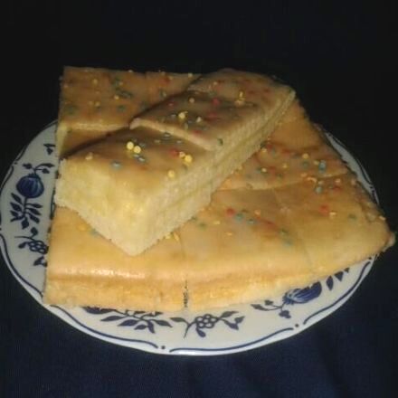 Selterkuchen