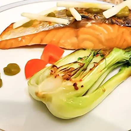 Zubereitung von Fisch - Grundregeln