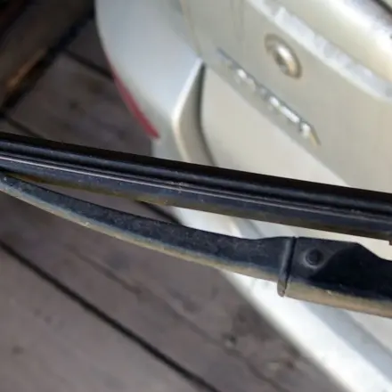 Sparen beim Scheibenwischerkauf