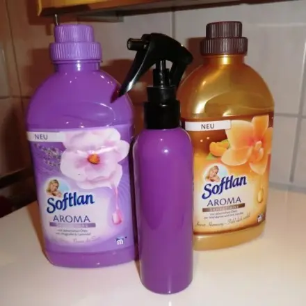 Unangenehme Gerüche - Wohnung duftet immer gut