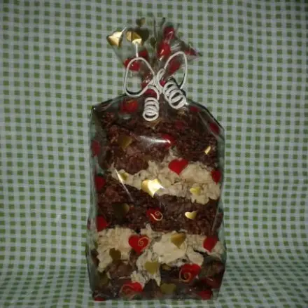 Weihnachts-Crossies