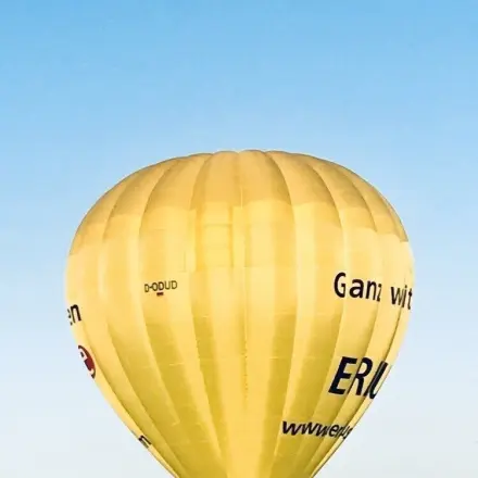 Kinder gestalten die Ferien