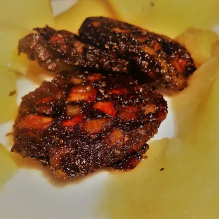 Himmel un Äd us Kölle - Himmel und Erde